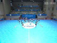 2024�������ѧ����������������� Ů��5-7����λ�� �¹�VS���� 20240616