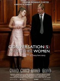 ��Ů���ǵĶԻ�