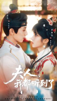 夫人,我都听到了