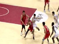 NBL ϷʿïVSʯׯ 20240817