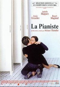 ٽʦ La pianiste[Ӱ˵]