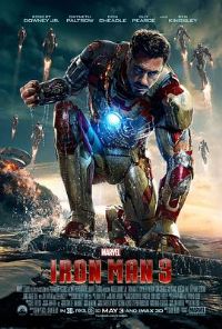 ������3 Iron Man 3[��Ӱ��˵]