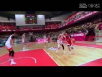 WCBA������B�� ����ԥ���ǦVS����� 20241128