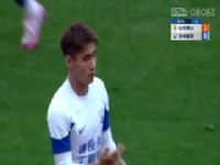 �г����� ɽ��̩ɽVS������ʨ 20240420