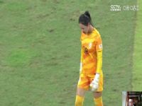 ���˻�Ů��Ԥѡ�� �й�vs���� 20231101����·��