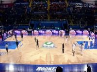 CBA12 VS㽭ݽ 20231203Σ