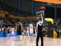 CBA��������27�� �㽭������ҩVS��̨ũ������ 20240107����֪껣�