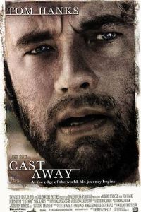 ĵ Cast Away[Ӱ˵]