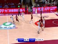 CBA51 㽭ݽVS㽭ҩ 20240402