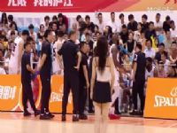 NBL ϷʿïVSɳʤ 20250708